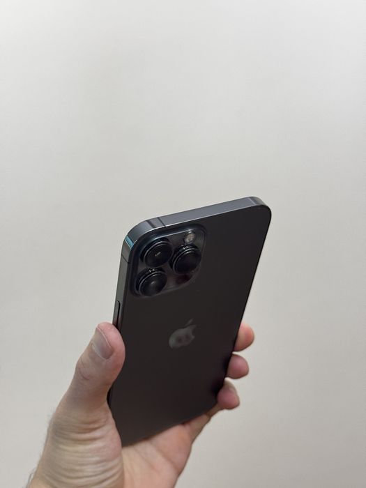 Iphone 13 Pro Max. 256гб. ИДЕАЛ! 10/10