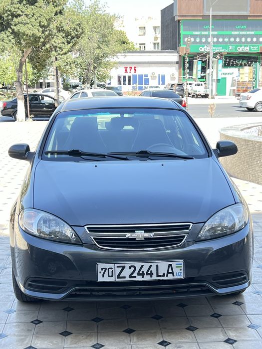 Oladiganla yozila