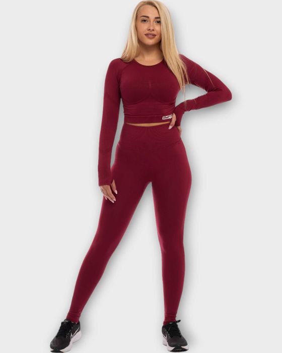 Безшевен Къс или дълъг Клин Сезони - 7 цвята, размери S, M и L