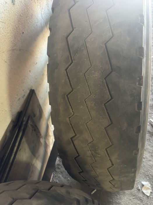Шины 11.00 китайские