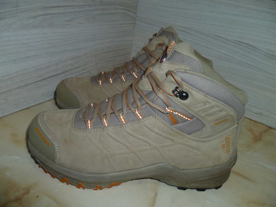 MAMMUT Gore-tex №40