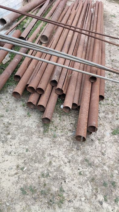 Metallom olamiz. Металлом пеработка