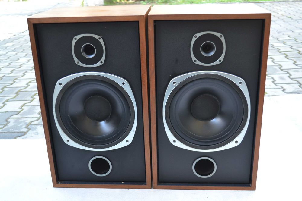 Boxe Tannoy T125