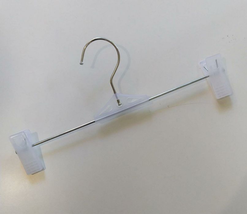 Вешалки брючные