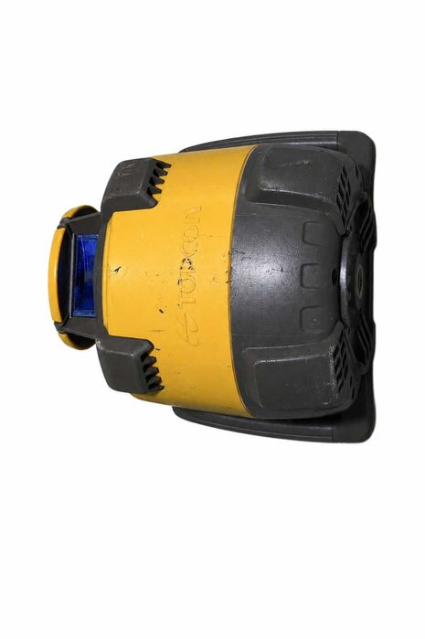Nivela laser rotativa Topcon RL-H5A profesionala