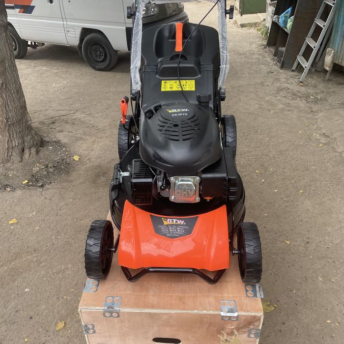 Газонокосилка  Gazonokasila косилка Kasilka lawn mover