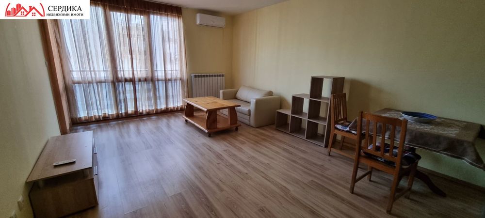 Дава се под наем Двустаен апартамент в София, Надежда 2 - 60 кв.м за 382.5 € - Снимка #2