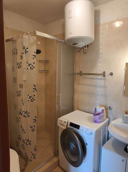 Дава се под наем Двустаен апартамент в София, Манастирски ливади - 57 кв.м за 425 € - Снимка #7