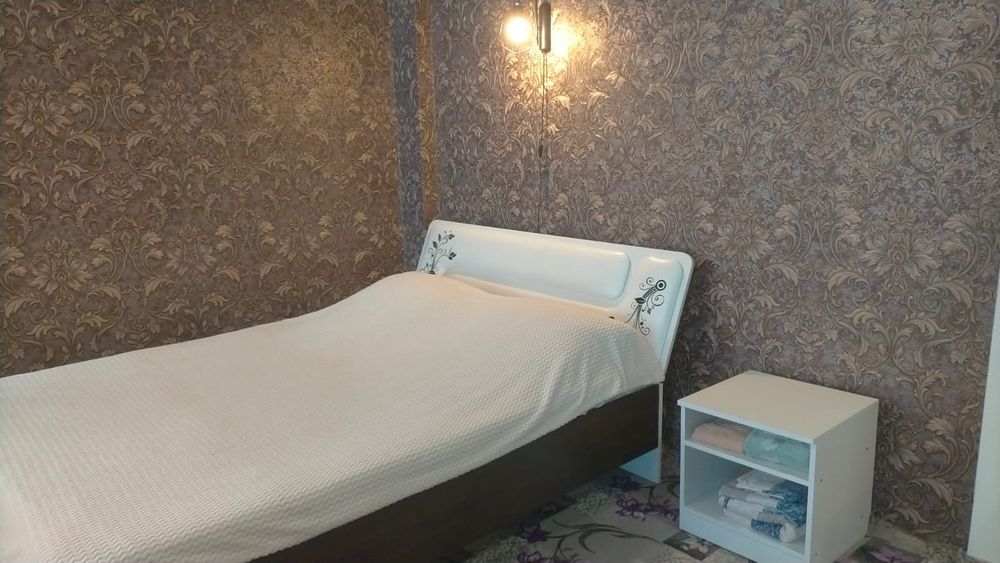 Вокзал Ночь свобода