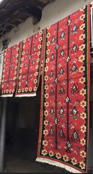 Чипровски пътеки ,,Пилетата’’