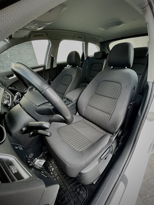 Audi a4 2.0tdi ultra