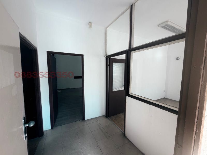 Склад под наем .