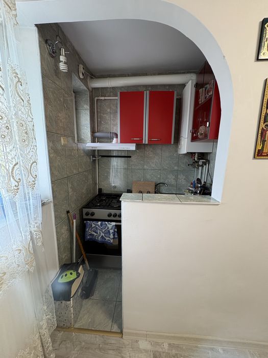 Apartament 2 camere de vanzare