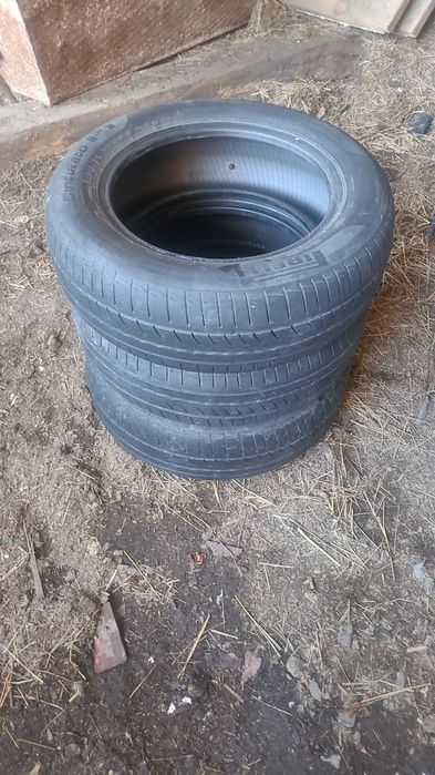 Продам шины на 15