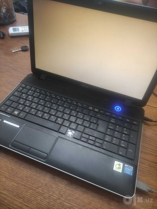 Notbuk  fujitsu germanya