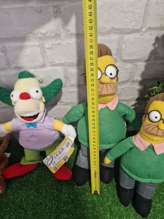 Семейство Симпсън колекция