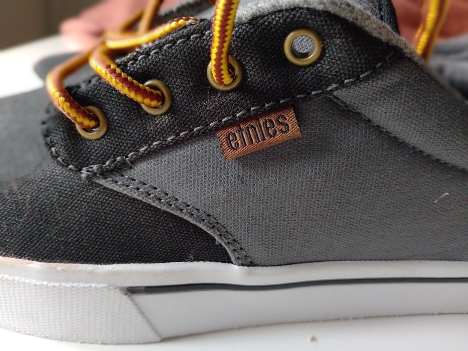 Нови оригинални зимни мъжки кецове, маратонки Etnies Jameson 2 ECO, 44