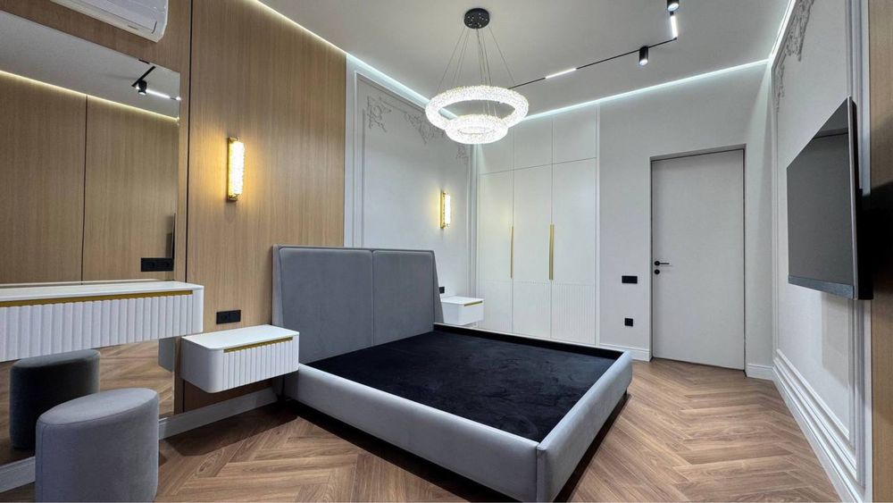 Продажа Жк NRG Hayot 2/4/6 срочно