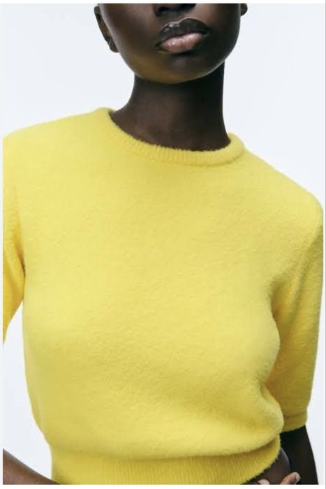 Ризи, блузи Zara