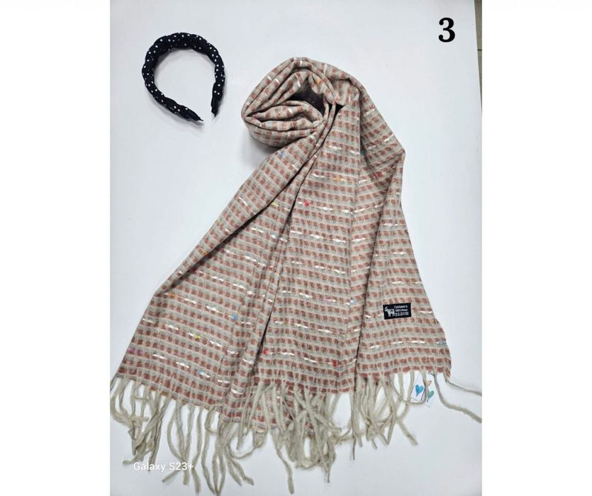 Дамски Изискан шал