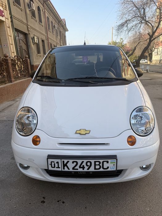 Matiz sotiladi yoki arendaga beriladi!