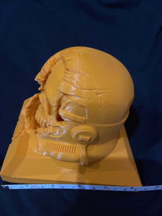 Принтиране 3-Д  различни големини и фигури