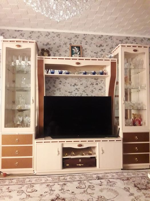 Продам стенку  б/у