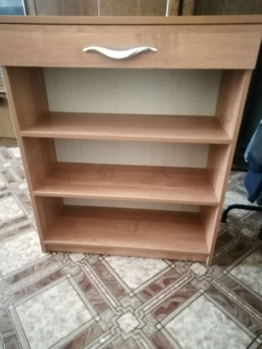 Тумбочка под оьувь