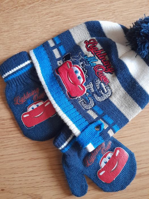 Шапка Disney baby