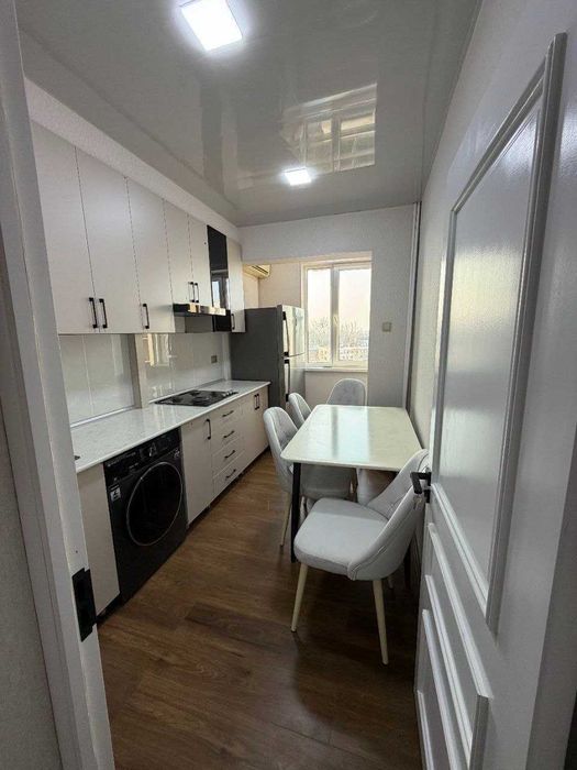 Чиланзарский район