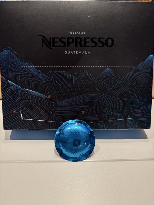 Cafea Nespresso Professional/Zenius