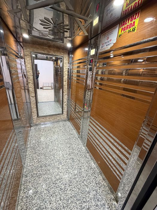 Продается квартира Бухаре 3 комната. 7 этаж