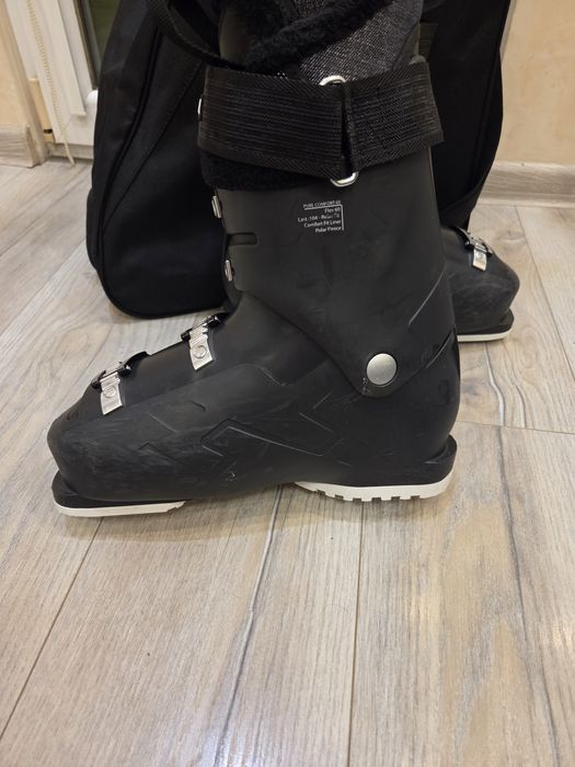 Дамски ски обувки Rossignol