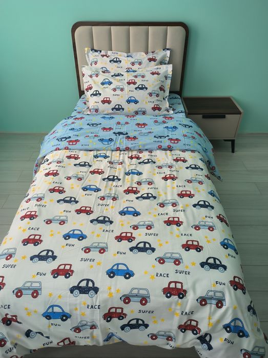 Сифатли ва ишончли пастельные бельёла.