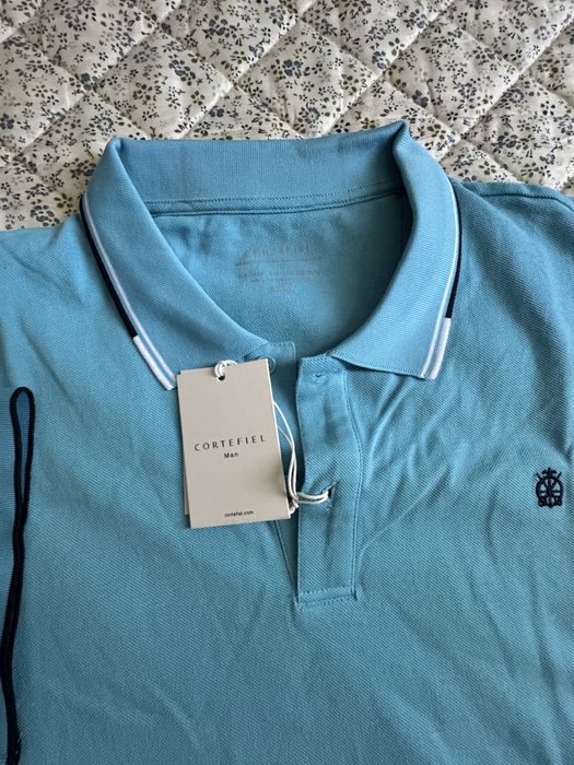 Tricouri polo noi