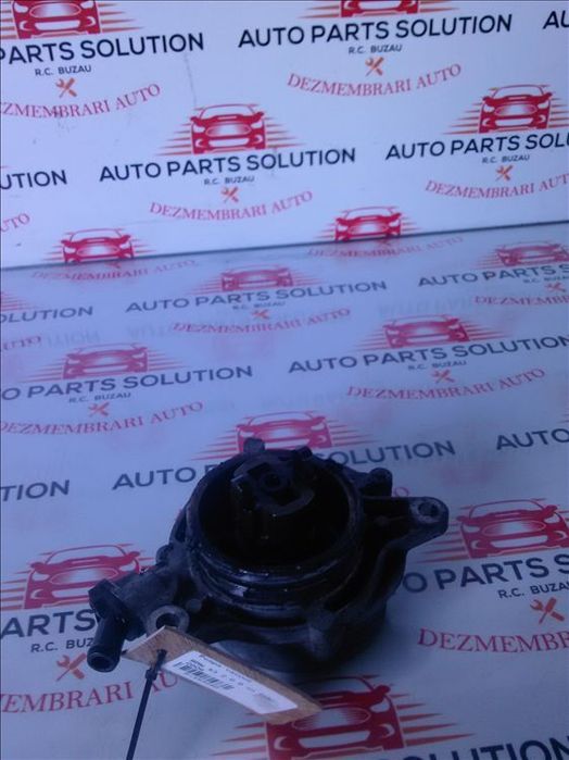 pompa vacuum bmw x3 2.0 d an fabr. 2006