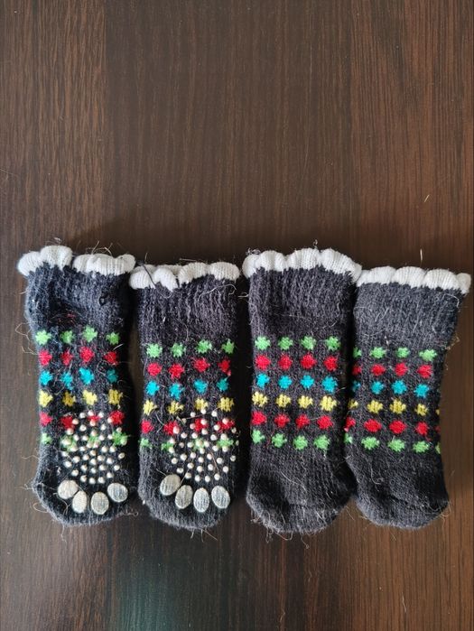 Носки обувь для собак