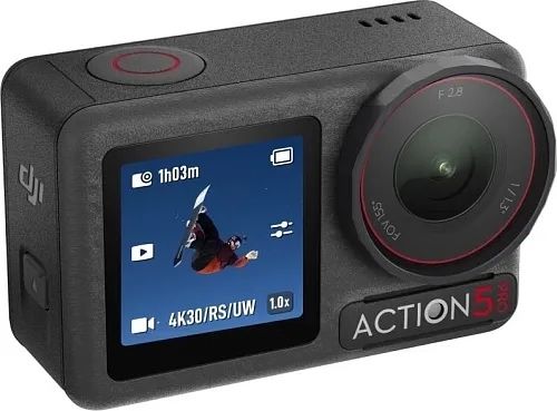 DJI OSMO action 5 Pro