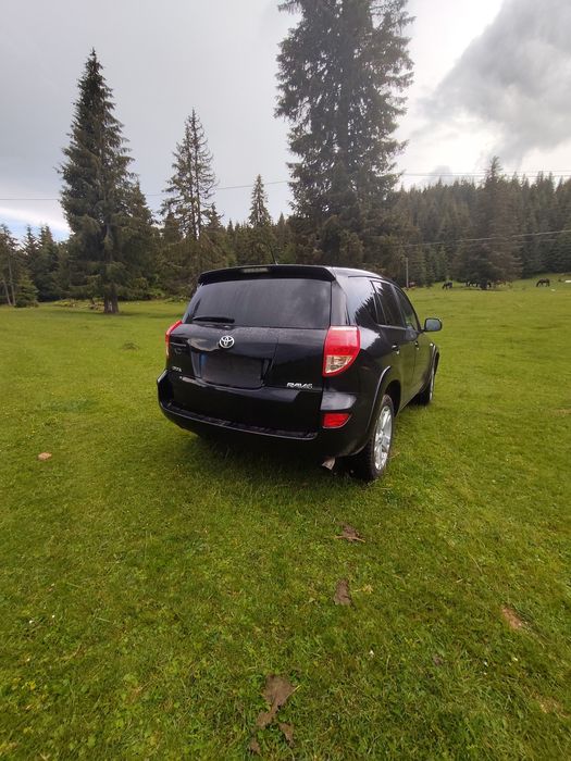 TOYOTA RAV4 2006 — imagine 3
