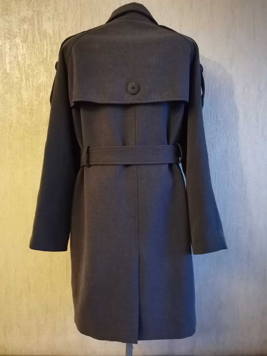 Mango, ZARA - стилно сако и тренч