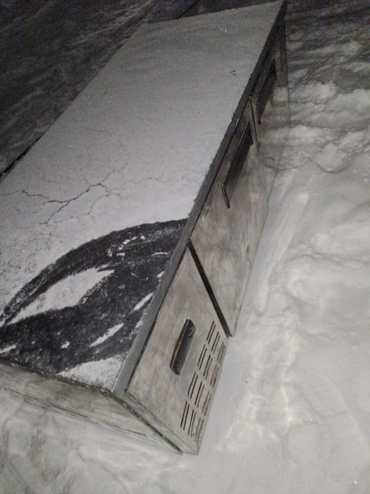 Холодильный ларь бу рабочий