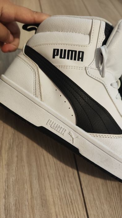 Adidași Puma Rebound V6
