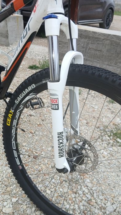 Продам велосипед Author