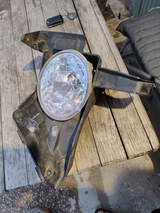 Десен халоген за Хонда CR-V 2