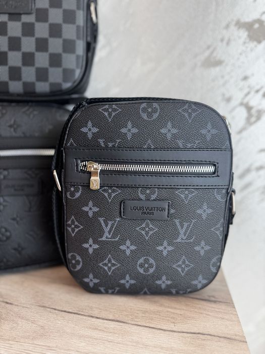 Мъжка Чанта / Чанти Louis Vuitton