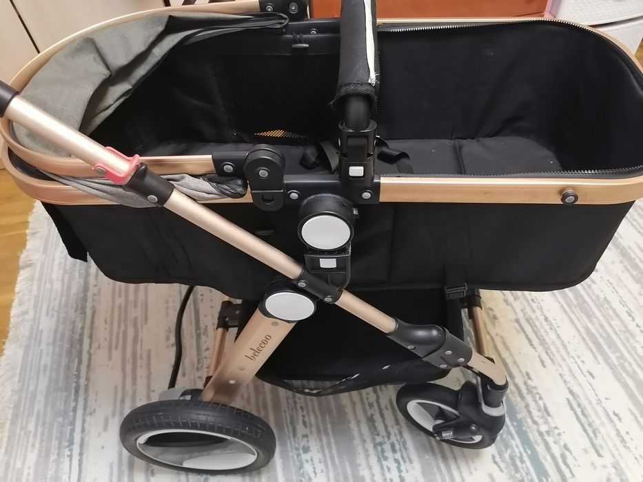 Продам детс. коляску