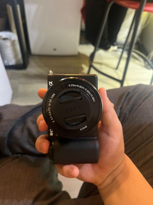 Sony zv-e10 1покаление