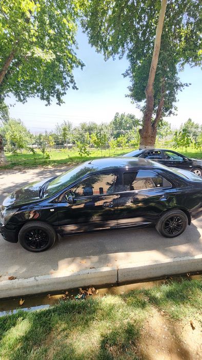 Cobalt midnight 2025