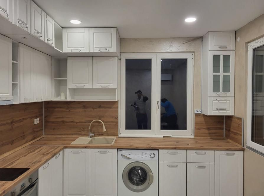 Дава се под наем Етаж от къща в София, Княжево - 40 кв.м за 399 € - Снимка #1