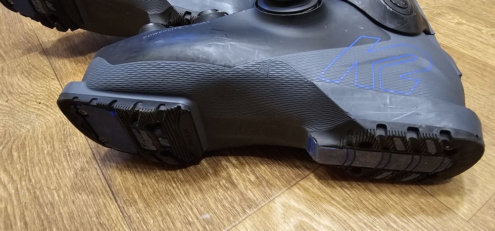 Ски обувки K2 Recon RX BOA 28.5 2024